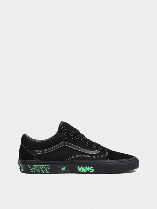 Кеды Vans үлгі VN0A5JMI1OJ1 Фото