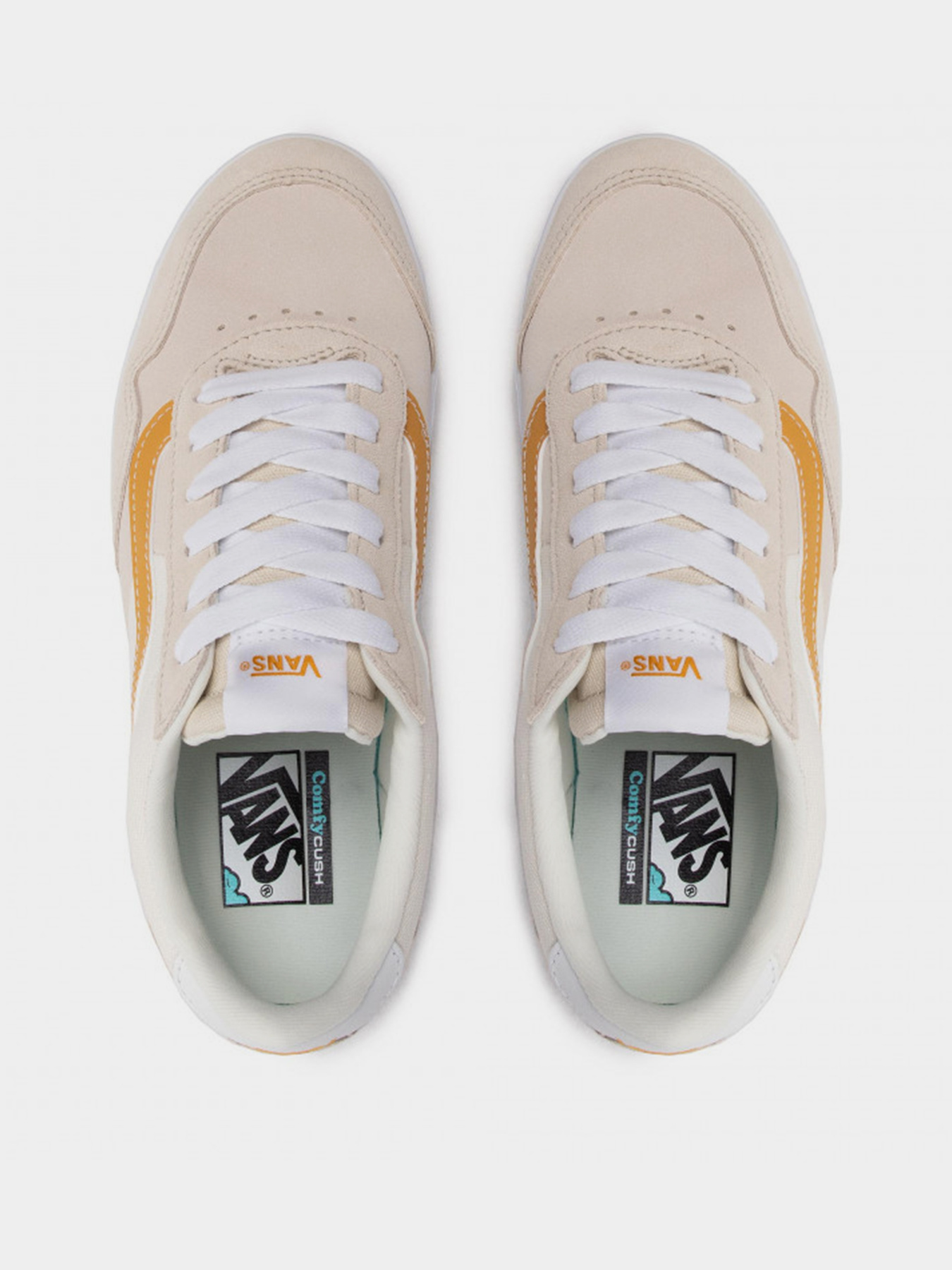Кеды Vans модель VN0A5KR53QJ1 Фото