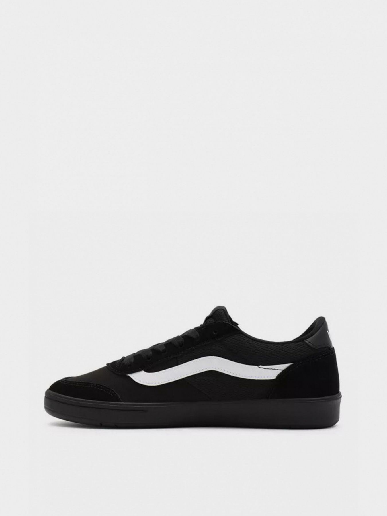 Кеды Vans модель VN0A5KR5QTF_W Фото