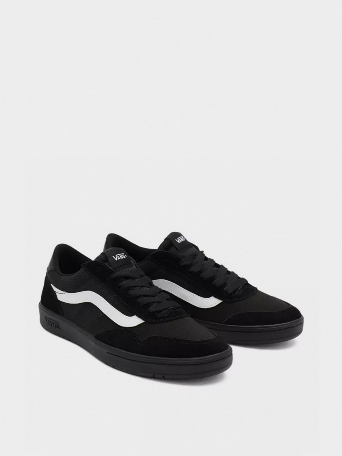 Кеды Vans модель VN0A5KR5QTF_W Фото