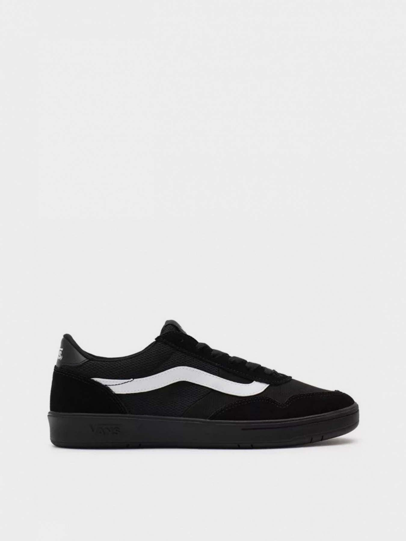 Кеды Vans модель VN0A5KR5QTF_W Фото