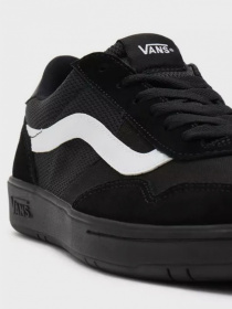 Кеды Vans модель VN0A5KR5QTF_W Фото