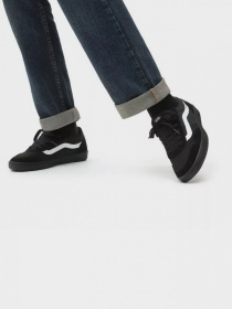 Кеды Vans модель VN0A5KR5QTF_W Фото