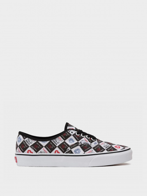 Кеды Vans үлгі VN0A5KRDB0A_M Фото