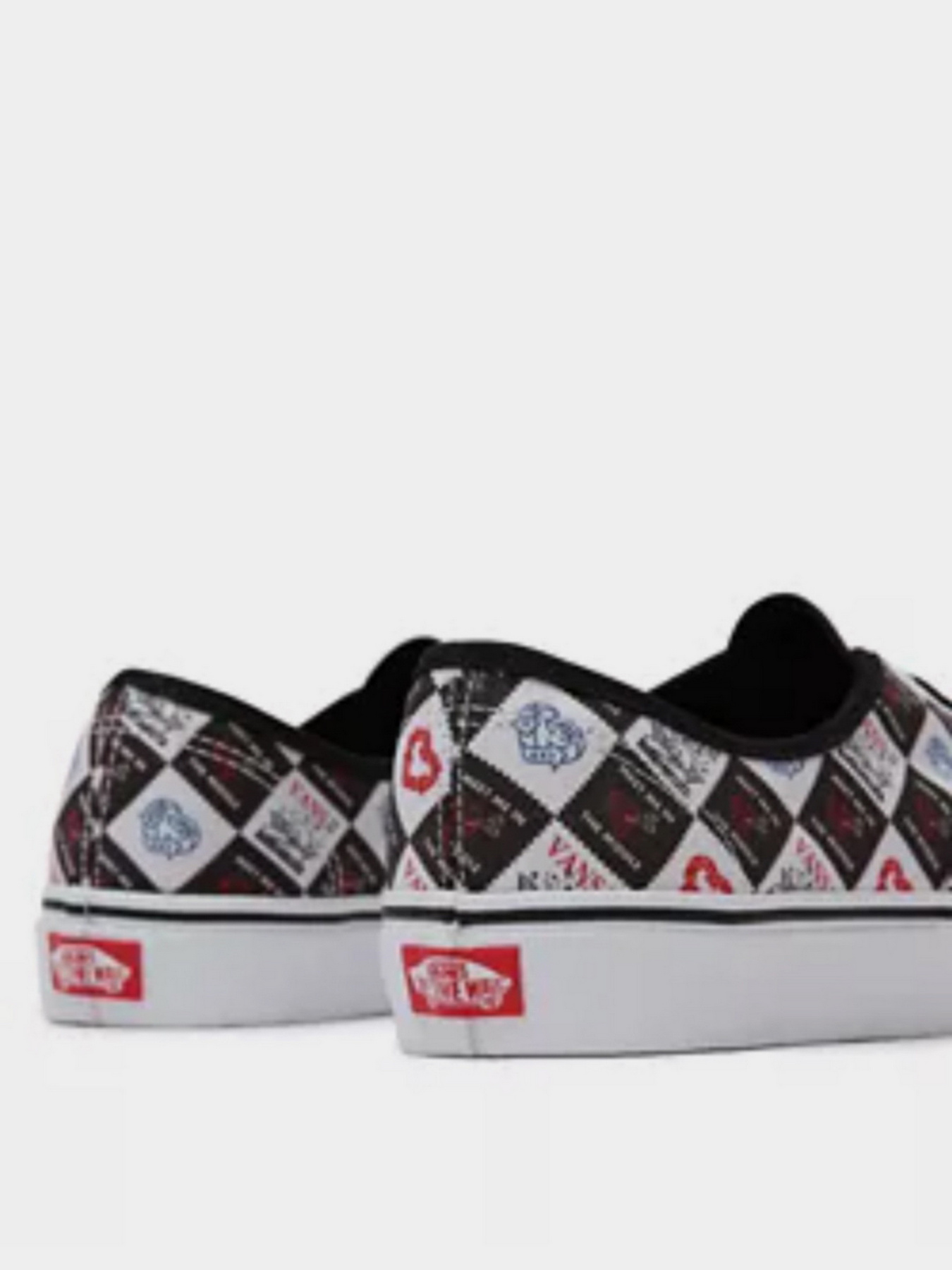 Кеды Vans модель VN0A5KRDB0A1 Фото