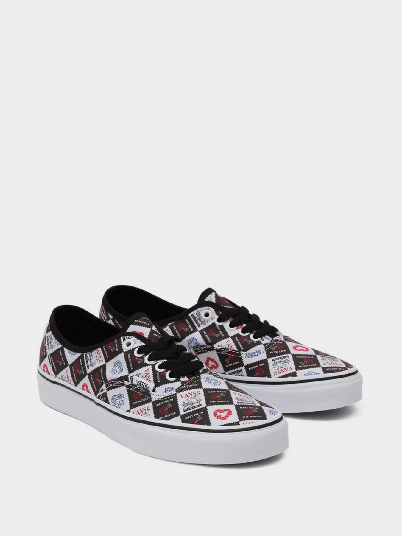 Кеды Vans модель VN0A5KRDB0A1 Фото