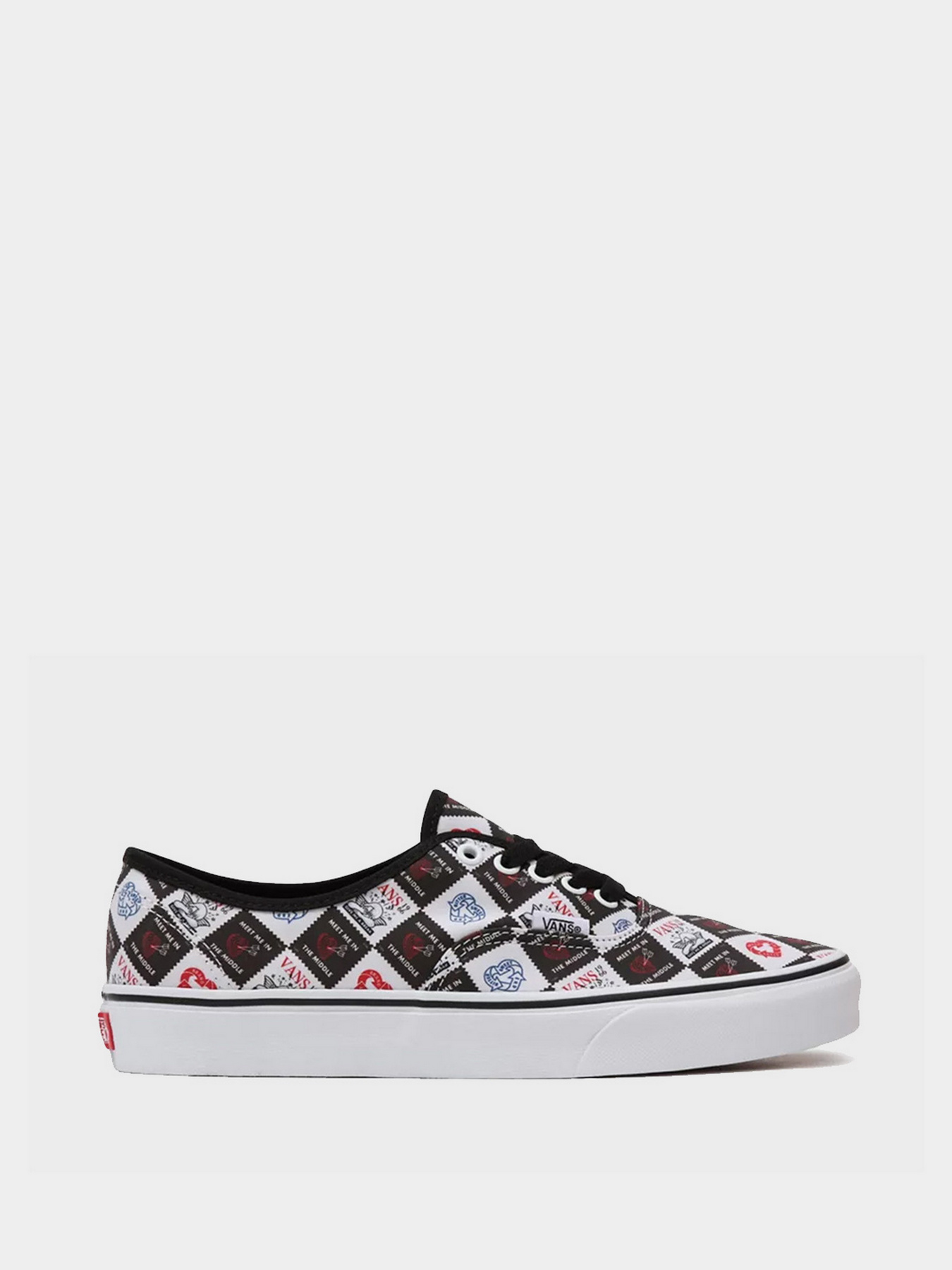 Кеды Vans модель VN0A5KRDB0A1 Фото