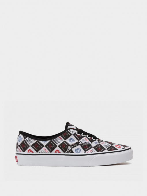 Кеды Vans модель VN0A5KRDB0A1 Фото