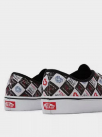 Кеды Vans модель VN0A5KRDB0A1 Фото
