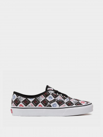 Кеды Vans модель VN0A5KRDB0A1 Фото