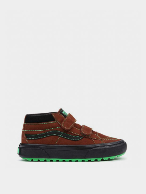 Полуботинки Vans модель VN0A5KROLNN1 Фото