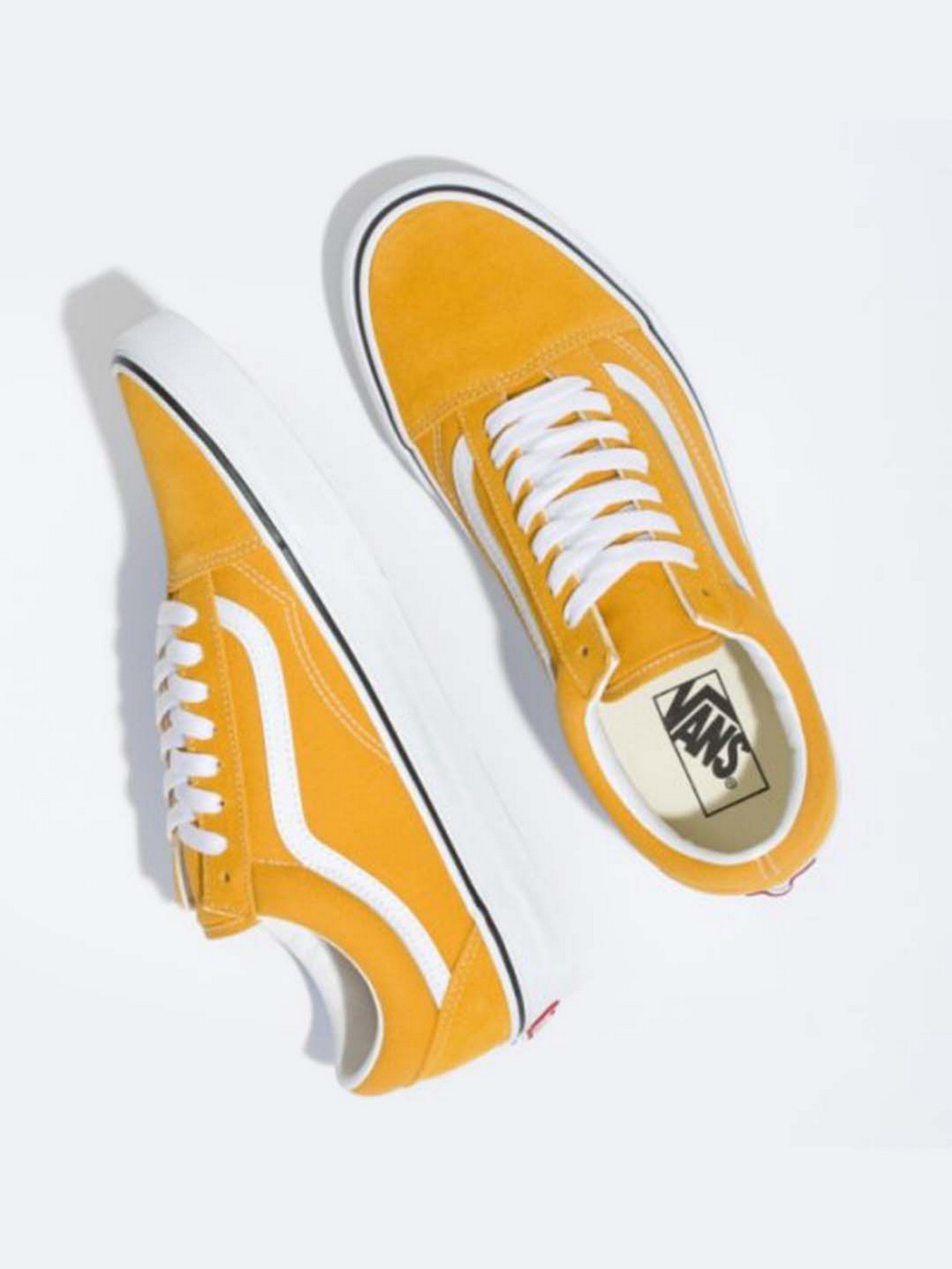 Кеды Vans модель VN0A5KRSF3X1 Фото