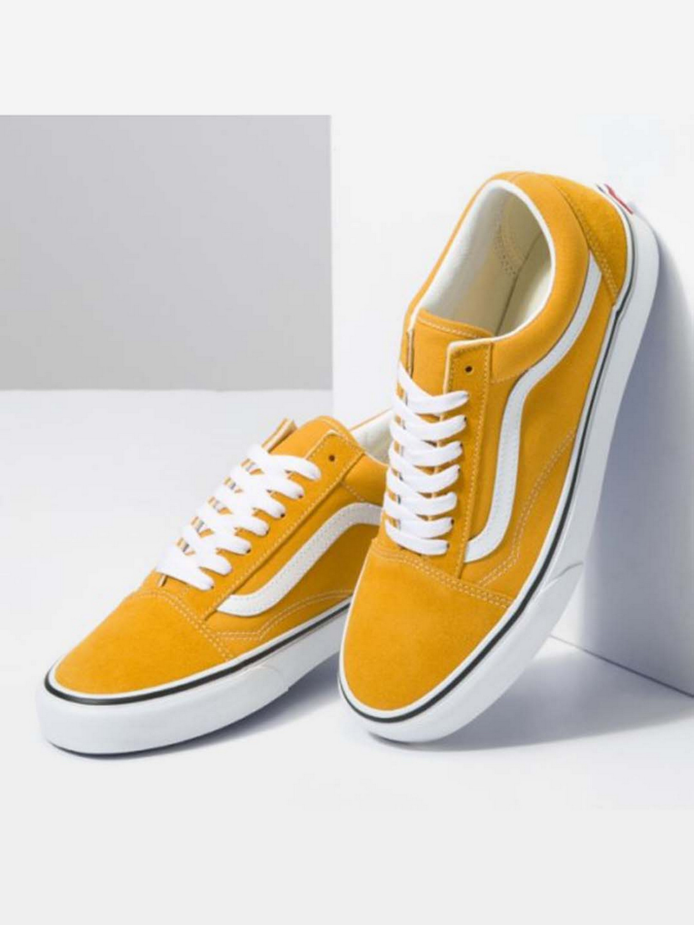 Кеды Vans модель VN0A5KRSF3X1 Фото