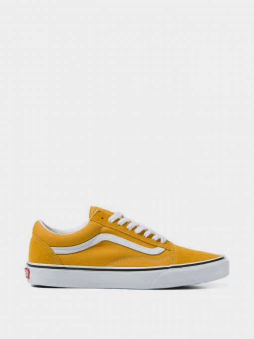Кеды Vans модель VN0A5KRSF3X1 Фото