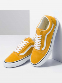 Кеды Vans модель VN0A5KRSF3X1 Фото