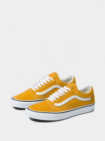 Кеды Vans модель VN0A5KRSF3X1 Фото