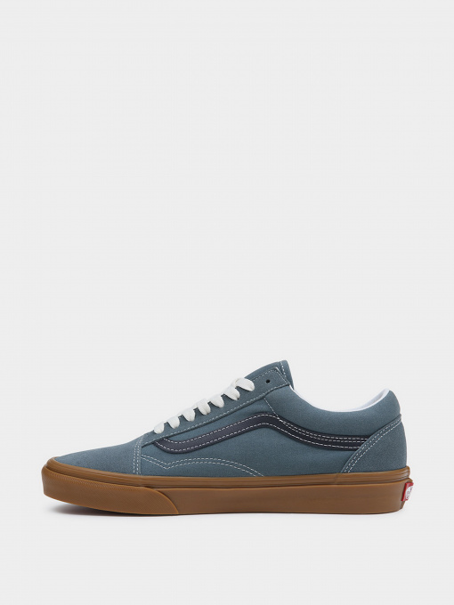 Кеды Vans модель VN0A5KRSRV2_W Фото
