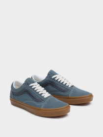 Кеды Vans модель VN0A5KRSRV2_W Фото