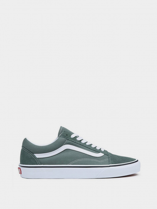 Кеды Vans үлгі VN0A5KRSYQW_M Фото
