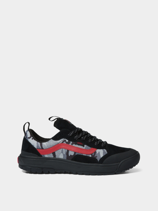 Кроссовки Vans модель VN0A5KS4BLK1 Фото
