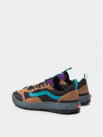Кроссовки Vans модель VN0A5KS4FSU1 Фото