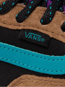 Кроссовки Vans модель VN0A5KS4FSU1 Фото