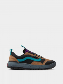 Кроссовки Vans модель VN0A5KS4FSU1 Фото