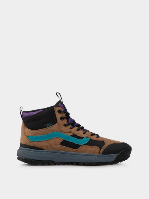 Ботинки и сапоги Vans модель VN0A5KS5FSU1 Фото