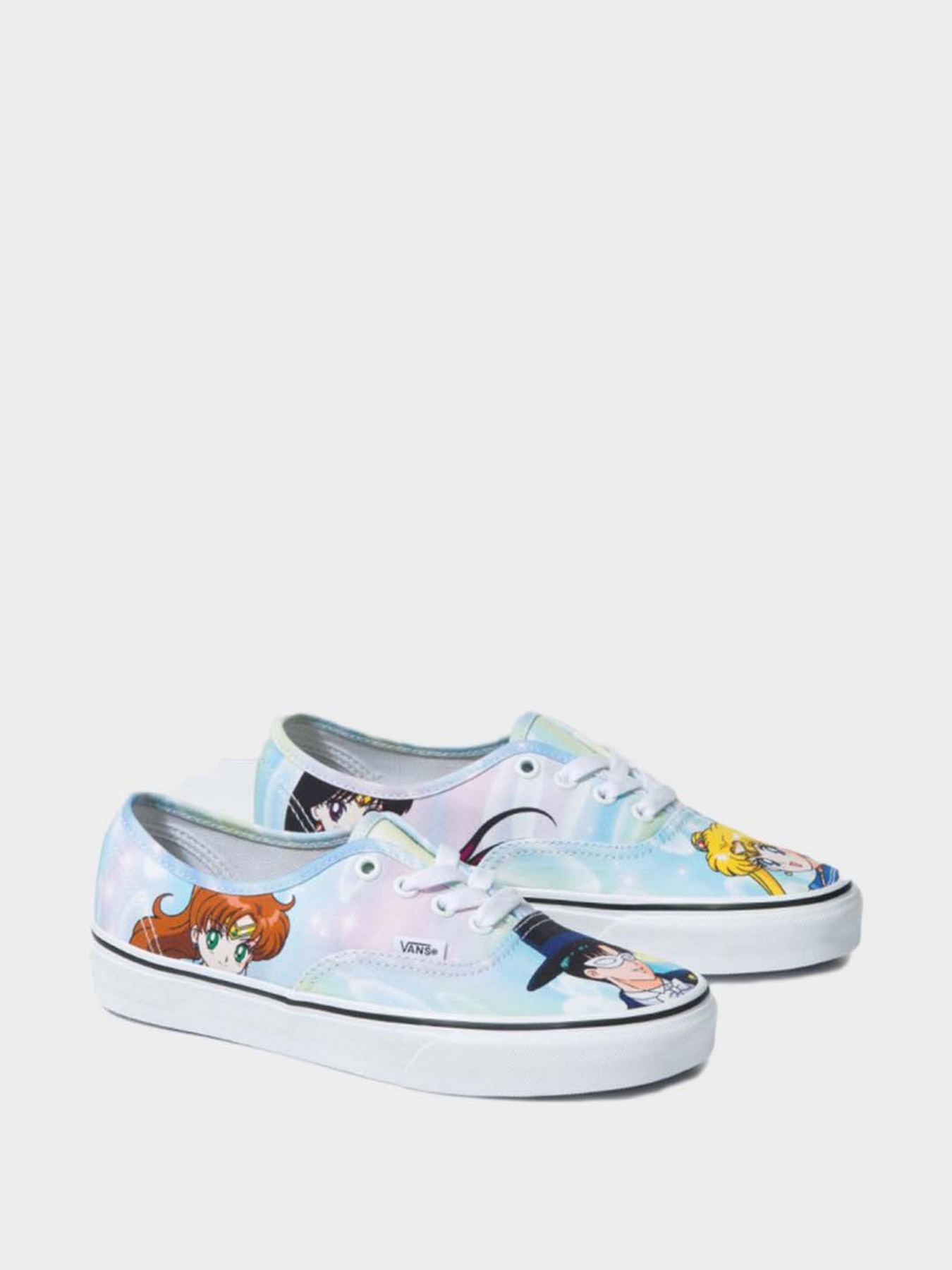 Кеды Vans модель VN0A5KS94481 Фото