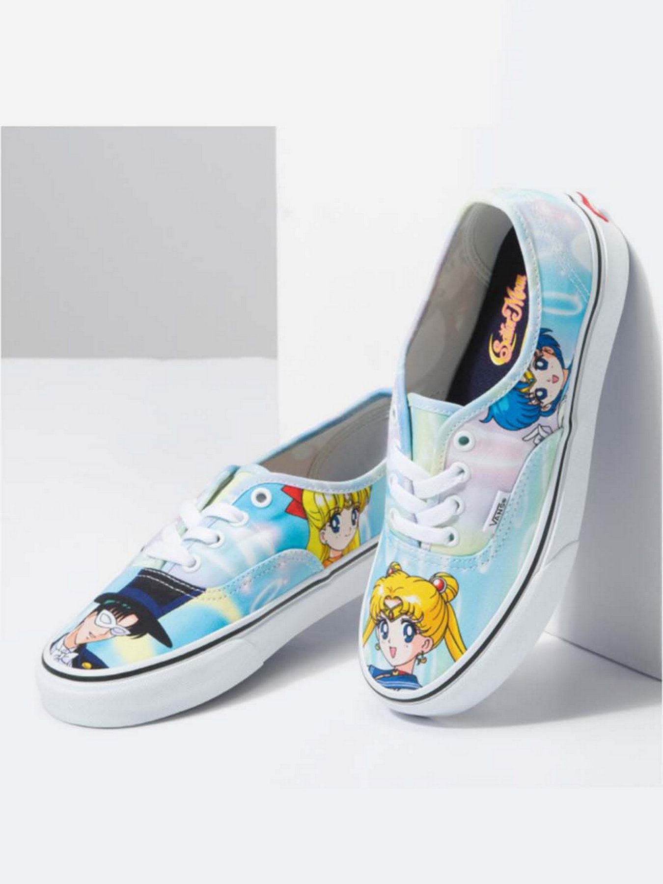 Кеды Vans модель VN0A5KS94481 Фото