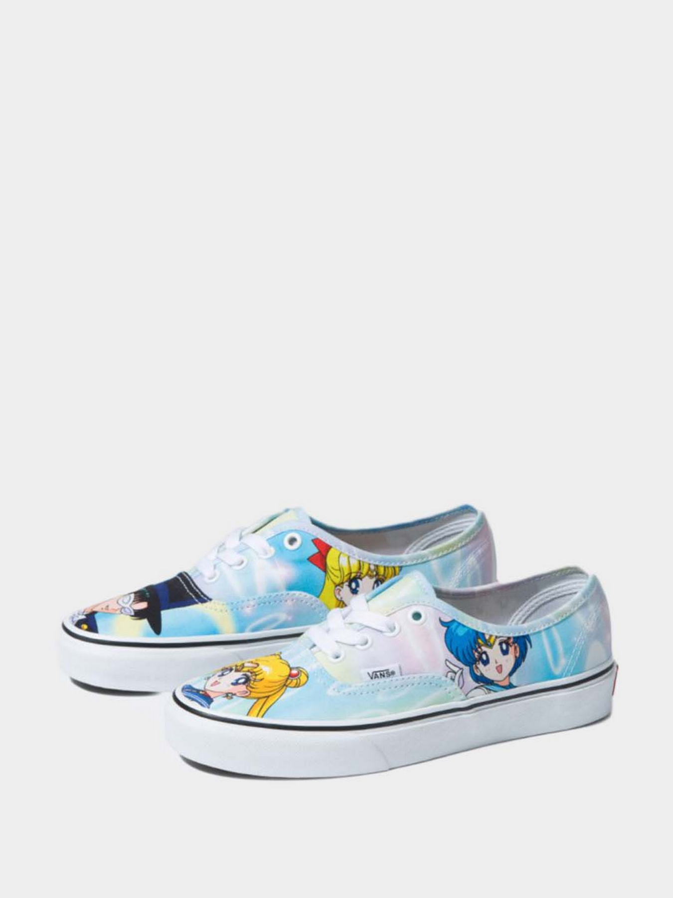 Кеды Vans модель VN0A5KS94481 Фото