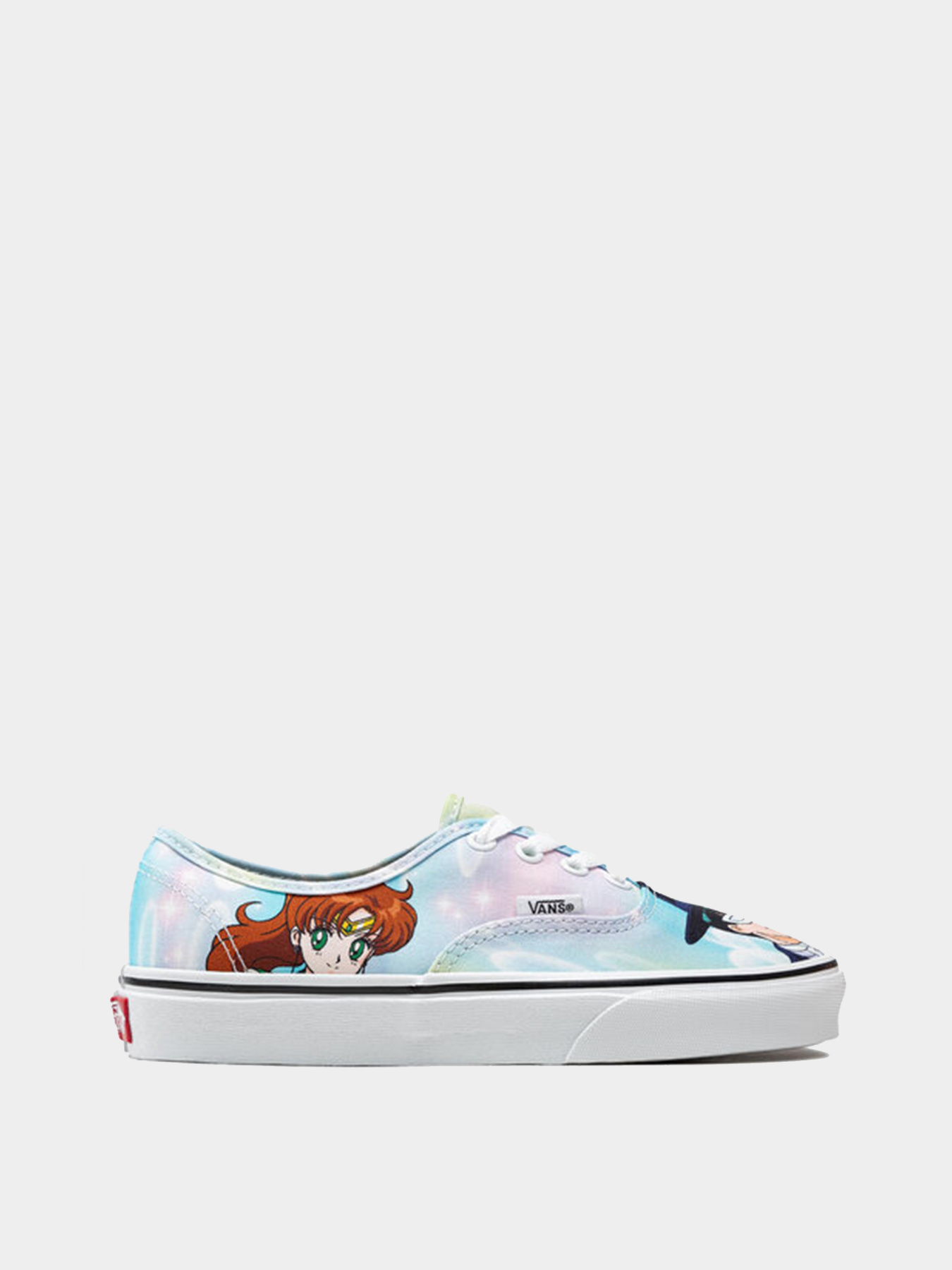 Кеды Vans модель VN0A5KS94481 Фото
