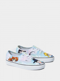 Кеды Vans модель VN0A5KS94481 Фото