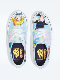 Кеды Vans модель VN0A5KS94481 Фото