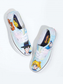 Кеды Vans модель VN0A5KS94481 Фото