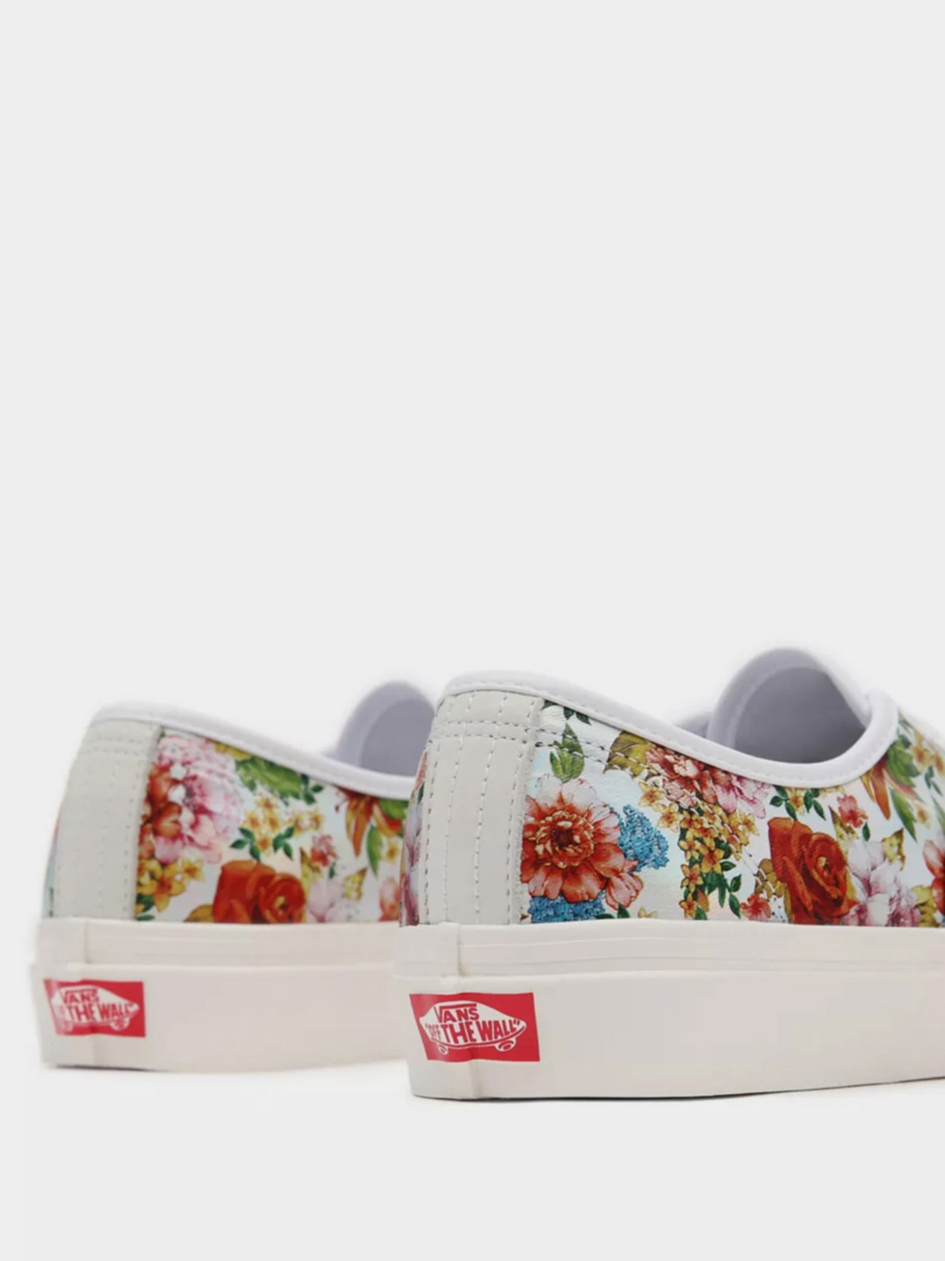 Кеды Vans модель VN0A5KX4AWB1 Фото