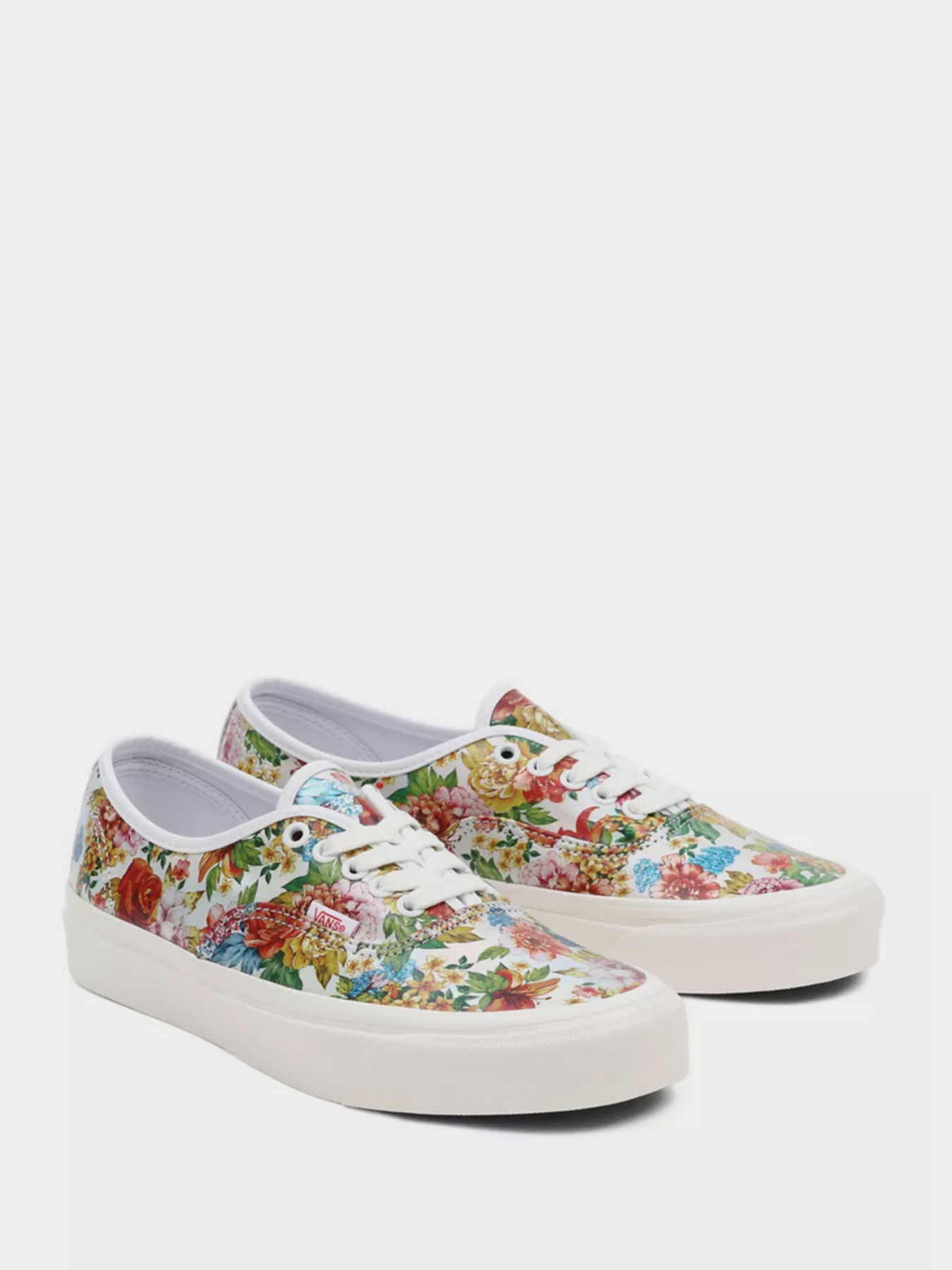 Кеды Vans модель VN0A5KX4AWB1 Фото