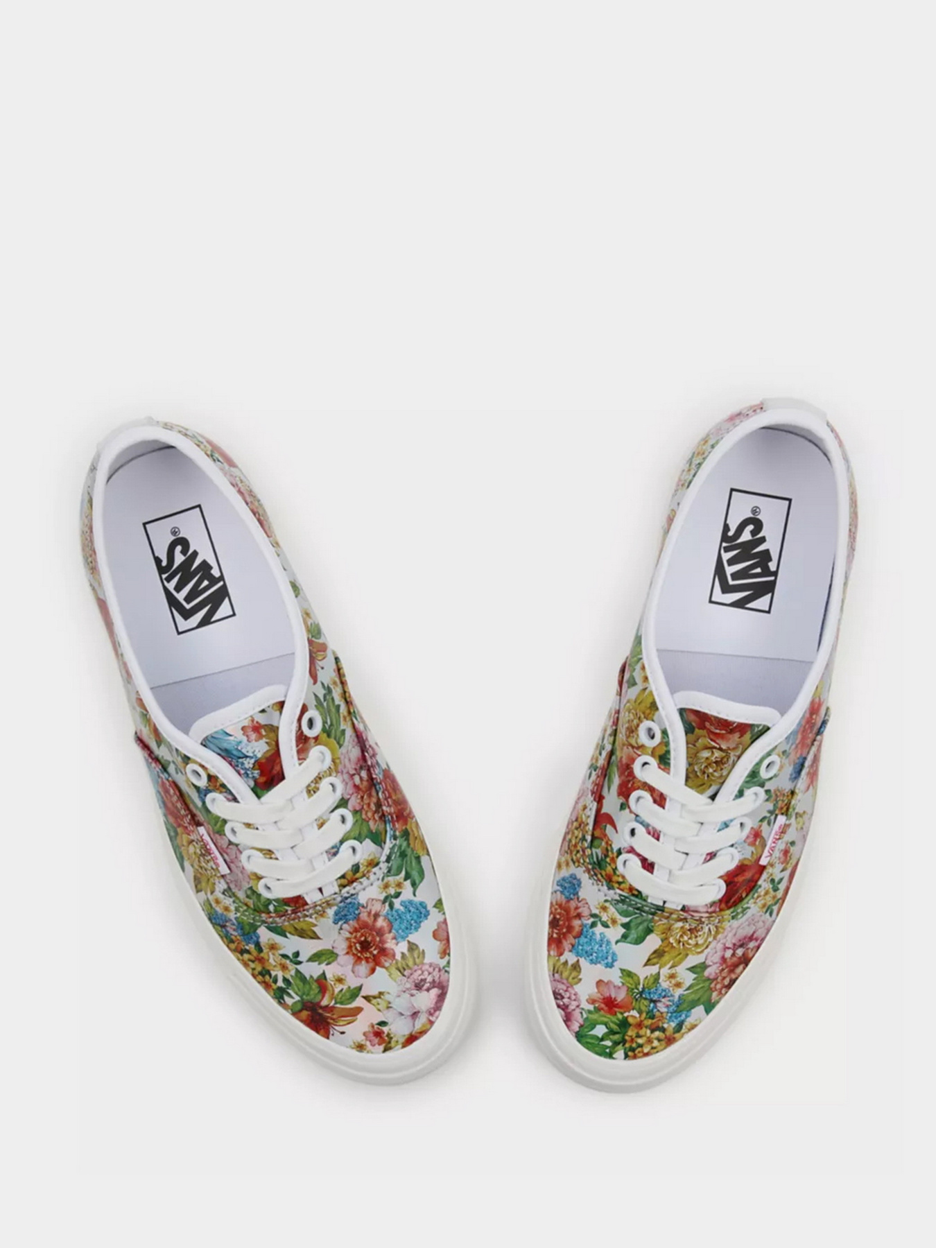 Кеды Vans модель VN0A5KX4AWB1 Фото