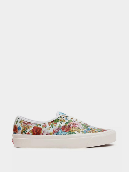 Кеды Vans модель VN0A5KX4AWB1 Фото