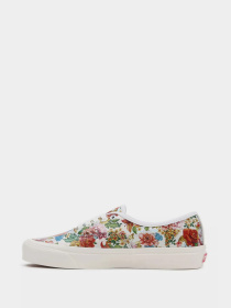 Кеды Vans модель VN0A5KX4AWB1 Фото