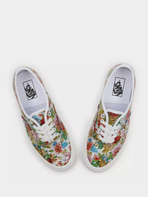 Кеды Vans модель VN0A5KX4AWB1 Фото