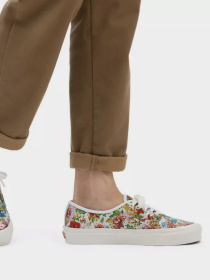 Кеды Vans модель VN0A5KX4AWB1 Фото