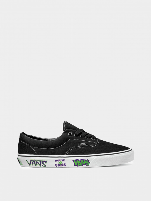Кеды Vans үлгі VN0A5KX5BA2_M Фото