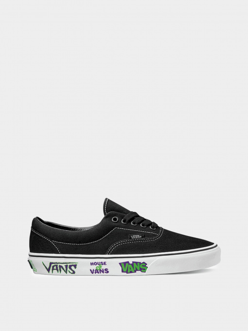 Кеды Vans үлгі VN0A5KX5BA21 Фото
