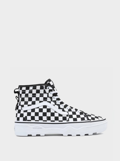 Кеды Vans модель VN0A5KY57051 Фото