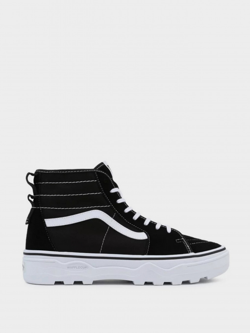 Кеды Vans үлгі VN0A5KY5BA21 Фото