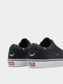 Кеды Vans модель VN0A7Q2JJDU_W Фото