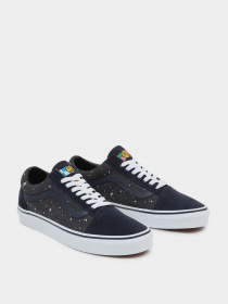 Кеды Vans модель VN0A7Q2JJDU_W Фото