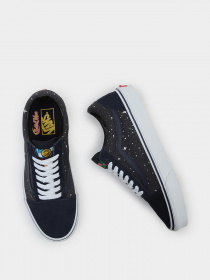 Кеды Vans модель VN0A7Q2JJDU_W Фото