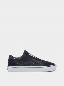 Кеды Vans модель VN0A7Q2JJDU_W Фото